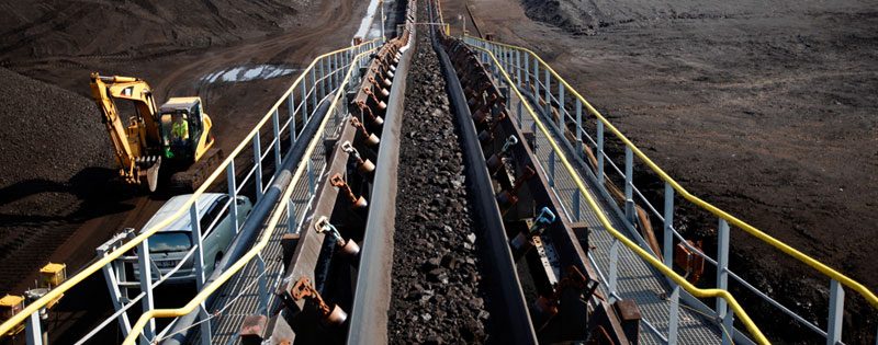 Chemicals For Coal