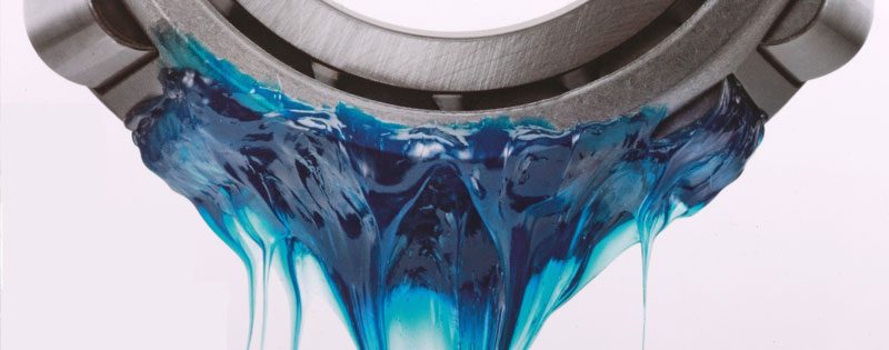 Lubricants & Grease