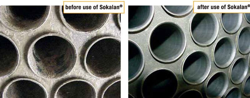 Sokalan Thermal Desalination
