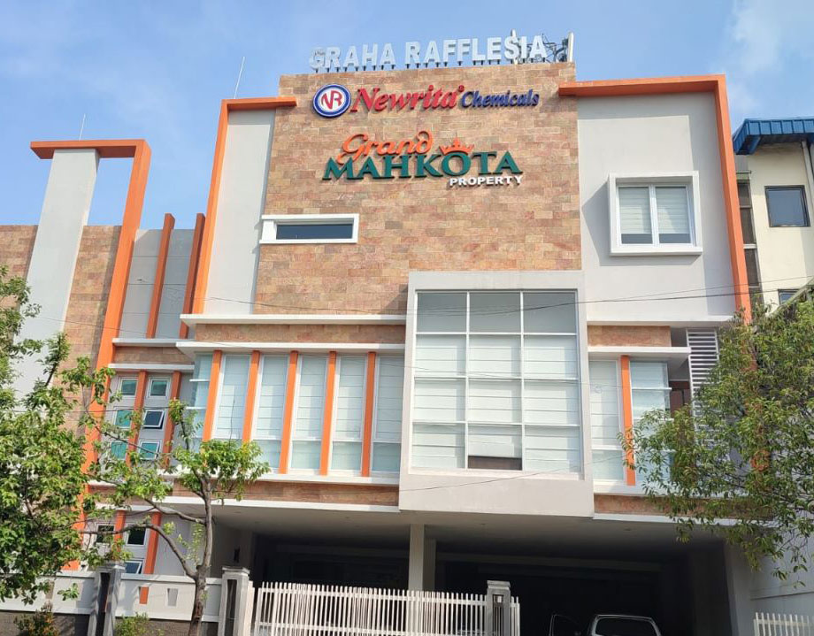 Kantor-Newrita-Chemical